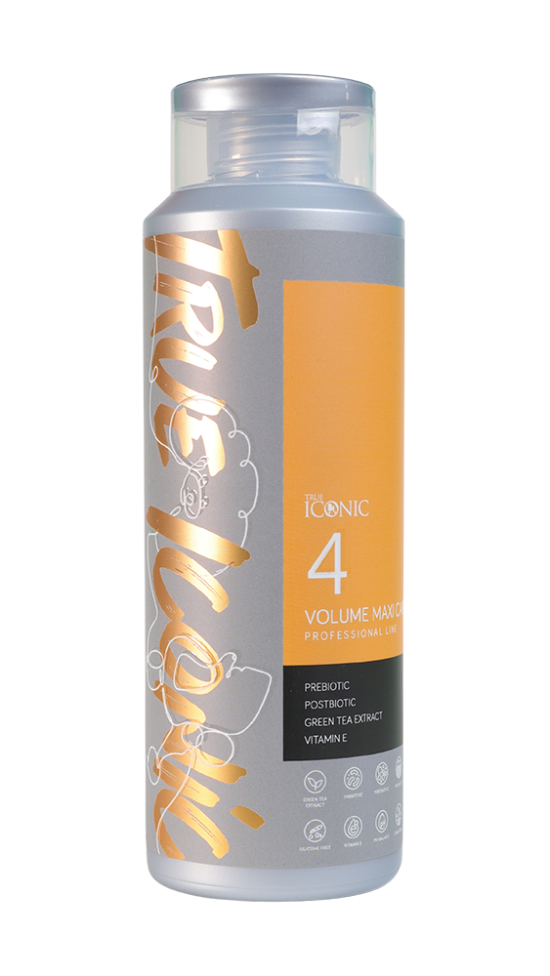 Picture of 400ml VOLUME MAXI CARE 