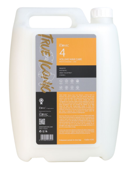 Picture of Iconic VOLUME MAXI CARE 1Gallon