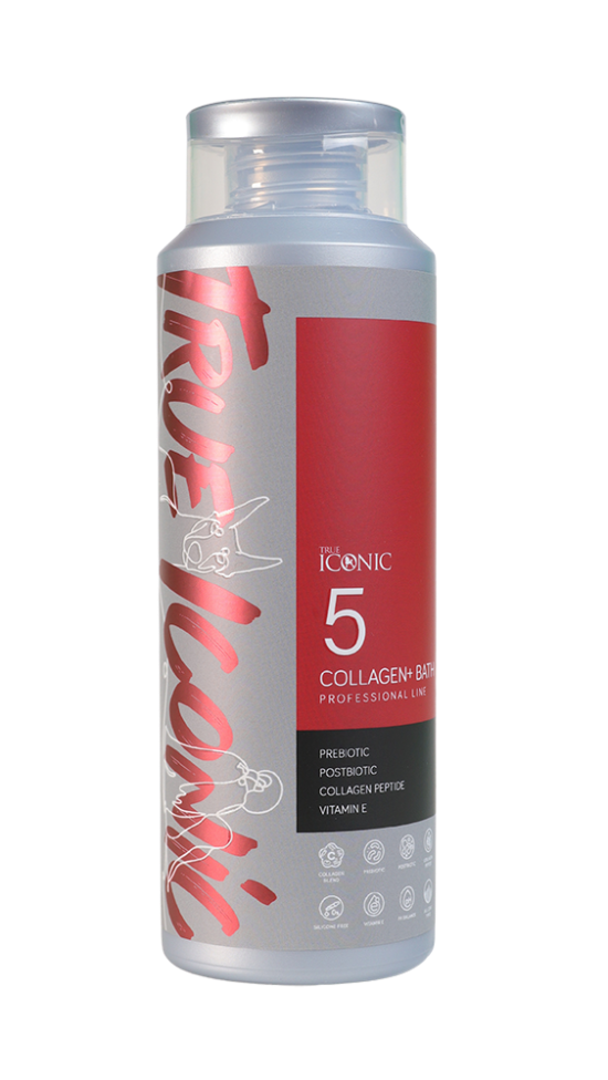 Picture of 400ml COLLAGEN+ BATH 