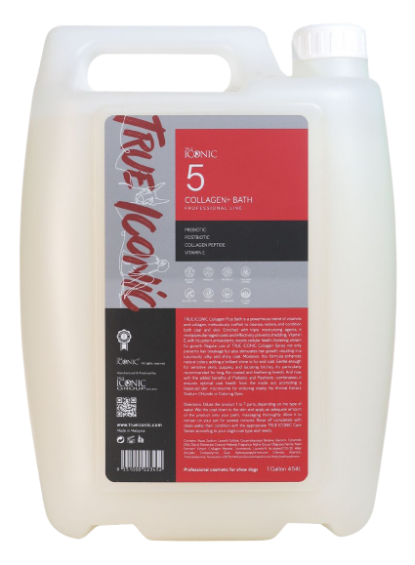 Picture of Iconic COLLAGEN+ BATH 1Gallon