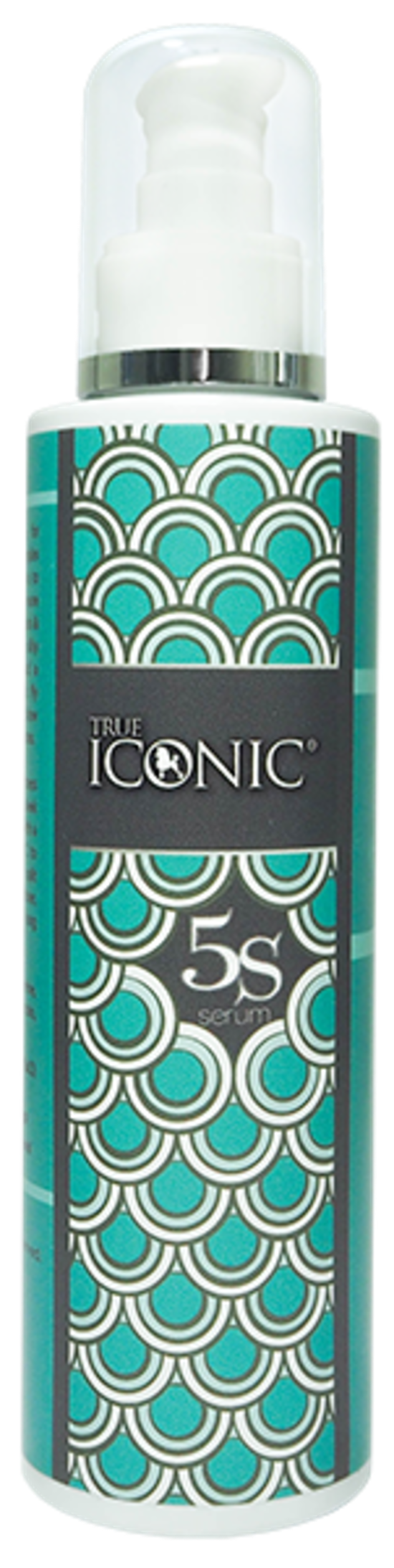 圖片 180ml 5S 精華液