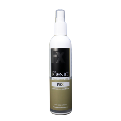 圖片 Iconic 持久定型⽔膠 250ml