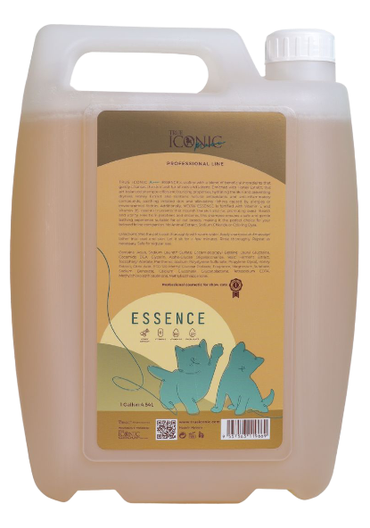 Picture of 1Gallon MEOW ESSENCE 