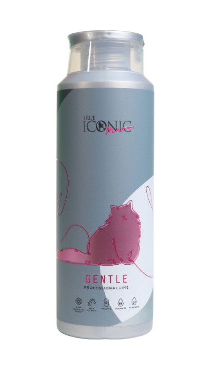 Picture of Iconic MEOW GENTLE 400ml