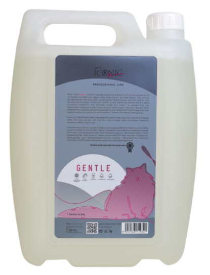 Picture of Iconic MEOW GENTLE 1Gallon