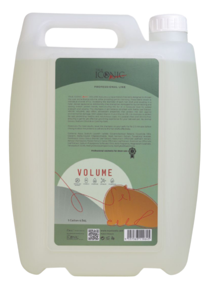 Picture of Iconic MEOW VOLUME 1Gallon