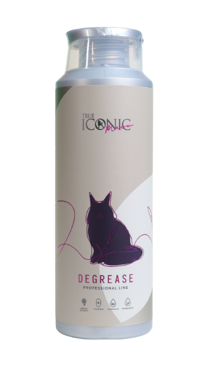 Picture of Iconic MEOW DEGREASE 400ml