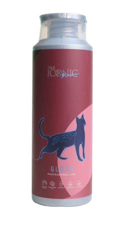 Picture of Iconic MEOW GLOSS 400ml