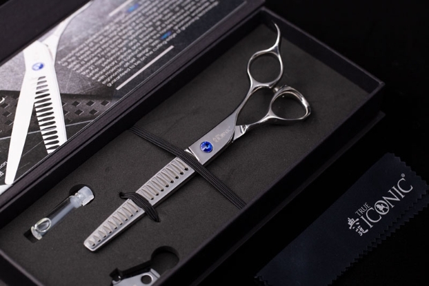 圖片 Iconic VERGE 專業剪刀