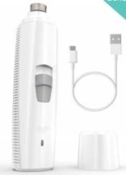 圖片 Iconic TE 寵物指甲研磨器