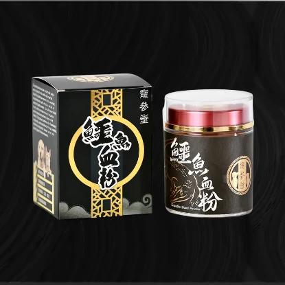 Picture of Pawfect Reborn Crocodile Blood Powder