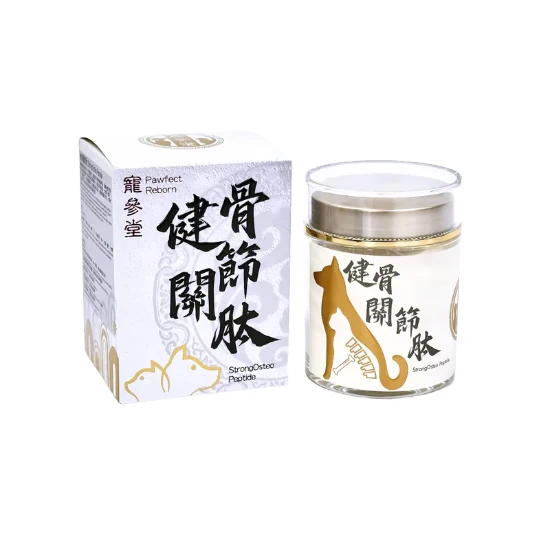 圖片 健骨關節肽