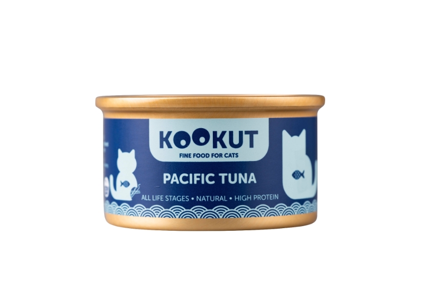 Picture of KOOKUT PACIFIC TUNA