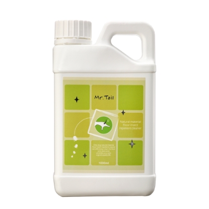 Picture of Dirty Dog Natural Essential Oil Anti-Bugs Floor Cleanser (Concentrated) 1L