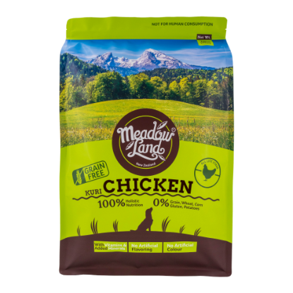 圖片 10kg 全面均衡系列雞肉全犬糧