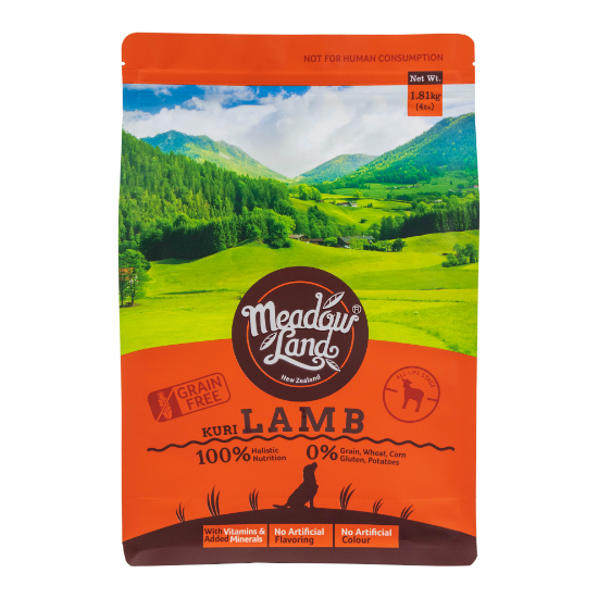 圖片 1.81kg 全面均衡系列羊肉全犬糧