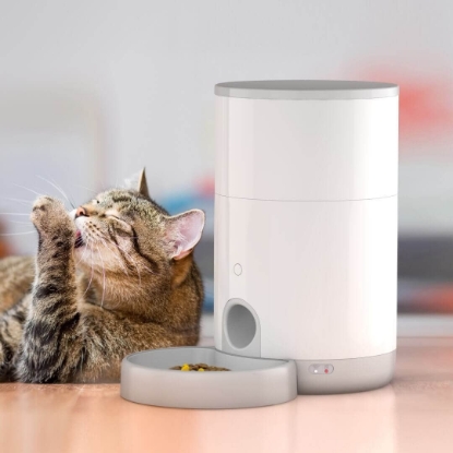 圖片 PETONEER Nutri Mini 迷你寵物餵食器 