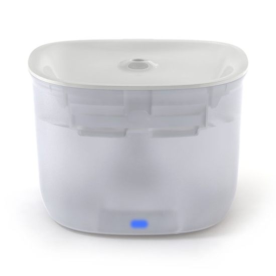 圖片 PETONEER - Fresco EzGo 寵物飲水機Ez系列 P00089