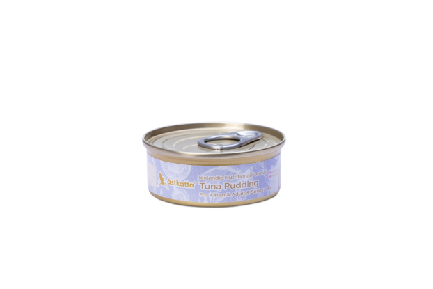 Picture of Astkatta Tuna Pudding 40g