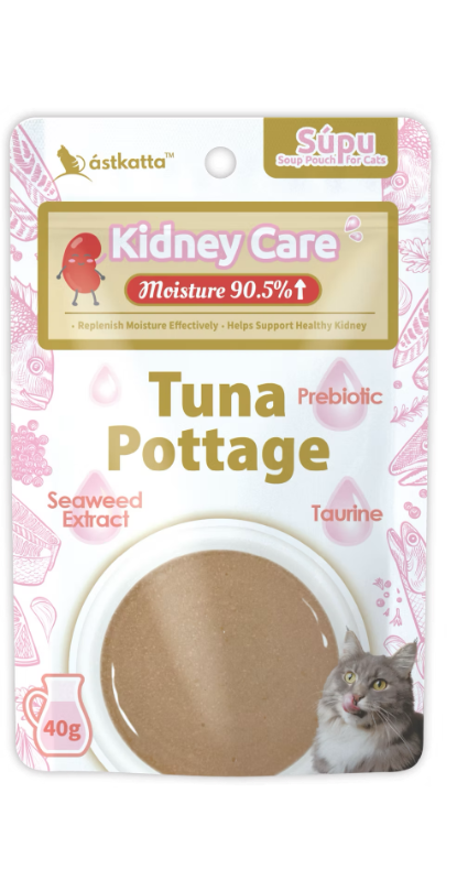 Picture of Astkatta Kidney Care Tuna Pottage (40gx12)