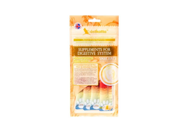 (14gx4) 白經吞拿魚&雞肉&甜薯肉泥