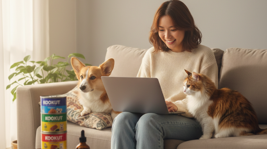 圖片 【2026 寵物展攻略】 Furmomo 必買30大產品清單+優惠碼