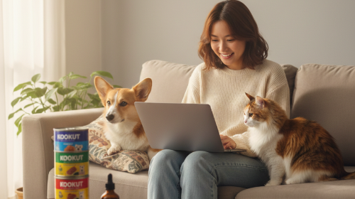 圖片 【2026 寵物展攻略】 Furmomo 必買30大產品清單+優惠碼