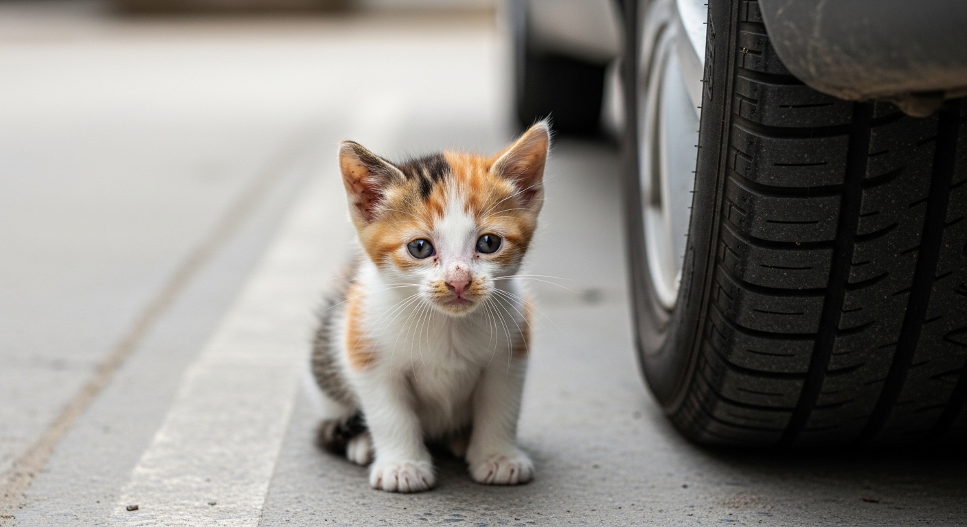 圖片 【收編流浪貓】執到貓點算？救援機構聯繫、收養流程及第一晚照顧需知