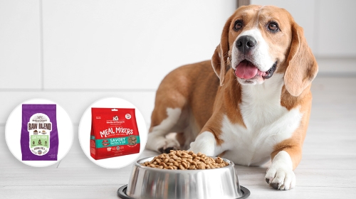 圖片 Stella & Chewy's貓狗糧評價| 凍乾生食糧好唔好| 成分及優點分析