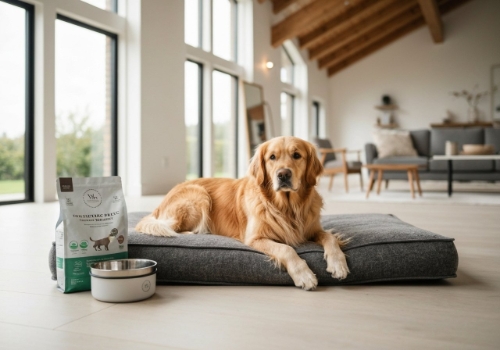 圖片 【養狗必讀】狗糧選擇| 預防寄生蟲| 狗屋狗窩佈置| 健康與保健指南