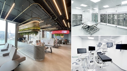 圖片 VetiVa動物醫院好唔好？24小時急診| 收費| 設備及服務一覽