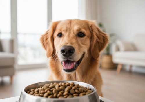 圖片 成犬飼料點揀好？5大狗糧選購貼士 | 附淚腺、腸胃敏感飼料推薦