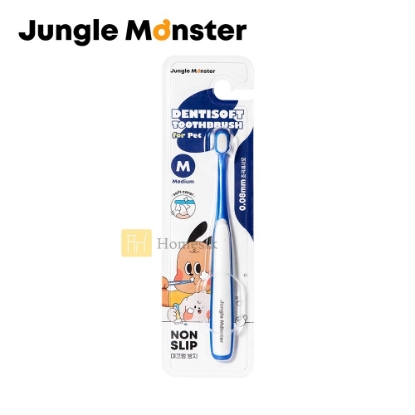 Picture of Dog Dental Care Set (Dog Dental Water+Dental Spray (Banana Flavor)+ Medium Toothbrush )