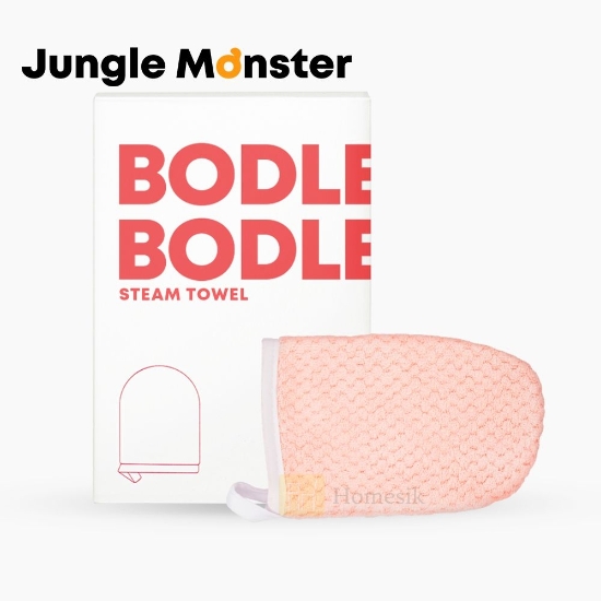 圖片 貓咪粉刺護理套裝 (清潔毛巾手套+粉刺爽膚水)