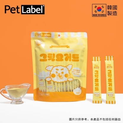 Picture of Premium Greek Yogurt Nutrition Stick (12g x 30 packs)