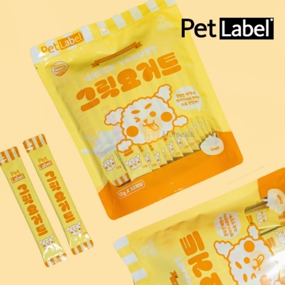 Picture of Premium Greek Yogurt Nutrition Stick (12g x 30 packs)