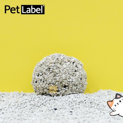 Picture of 【Carton Offer】Premium Bentonite Cat Litter - Large Particles (6 KG) x3 Packs