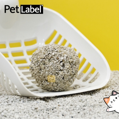 Picture of 【Carton Offer】Premium Bentonite Cat Litter - Large Particles (6 KG) x3 Packs