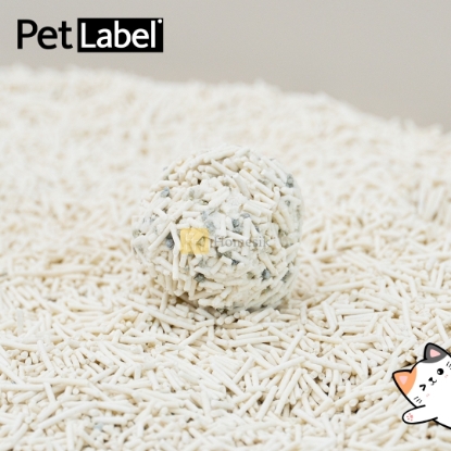Picture of 【Carton Offer】Tofu & Bentonite Mixed Cat Litter (2.5 KG) x6 Packs