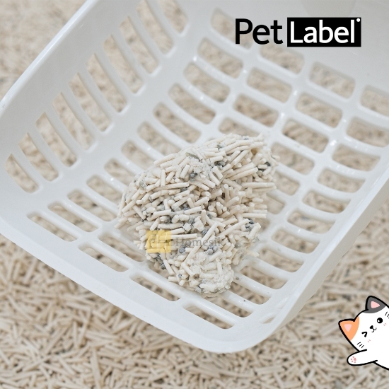 Picture of 【Carton Offer】Tofu & Bentonite Mixed Cat Litter (2.5 KG) x6 Packs