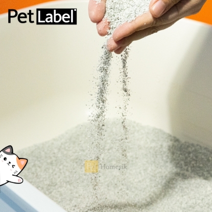 Picture of 【Carton Offer】Premium Bentonite Casava Cat Litter (6 KG) x3 Packs