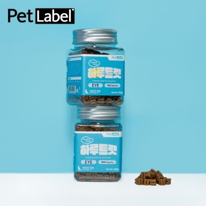 Picture of Dog's Daily Treat【Eye Health】Lutein Nutrition Snacks 160g
