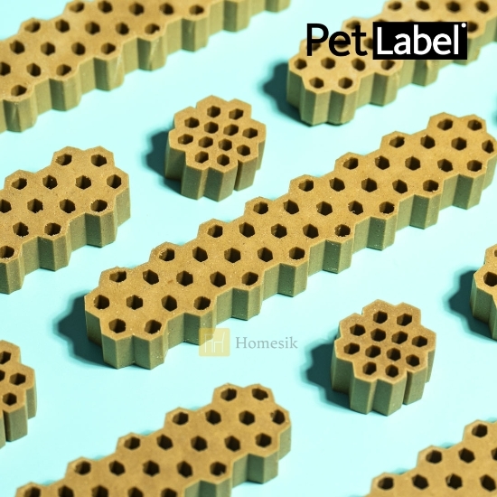 Picture of Fresh Wave Soft Dental Chews for Dog - S size (120g)