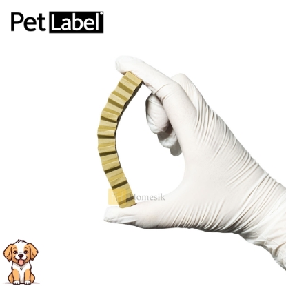 Picture of Fresh Wave Soft Dental Chew for Dogs - M size (120g)