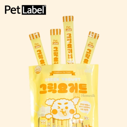 Picture of Premium Greek Yogurt Nutrition Stick (12g x 30 packs)