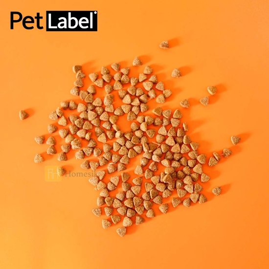 圖片 7H 高齡犬免疫力保健狗糧 - 牛肉+蔬菜 (200g x 10包)