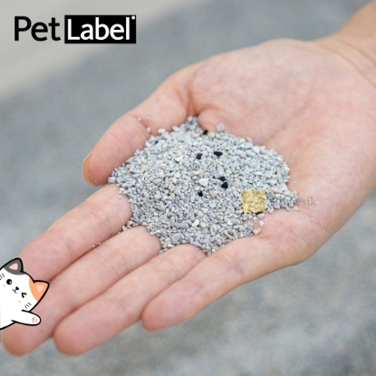 Picture of 【Carton Offer】100% Bentonite Premium Cat Litter (6 KG) x3 Packs