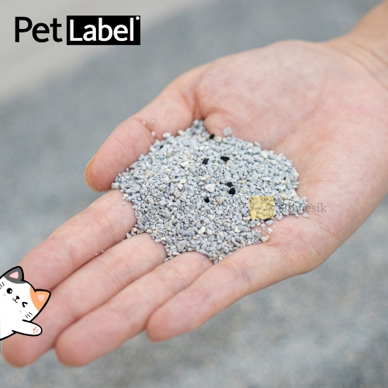 Picture of 【Carton Offer】100% Bentonite Premium Cat Litter (6 KG) x3 Packs