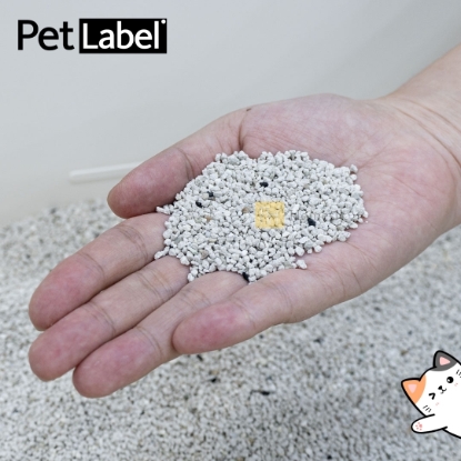 Picture of 【Carton Offer】Premium Bentonite Cat Litter - Large Particles (6 KG) x3 Packs
