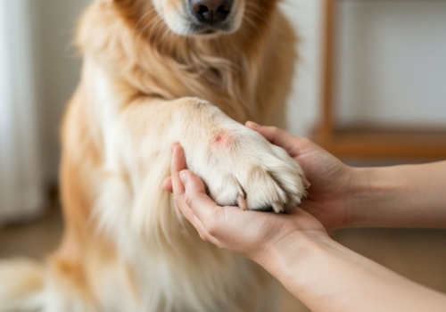 圖片 狗狗濕疹怎麼辦？成因、症狀到治療與預防| 全方位解構狗濕疹護理